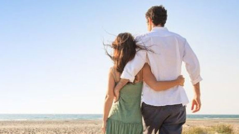 Δεν έχει σημασία πόσο σας αγαπάει εάν δεν σας σέβεται!