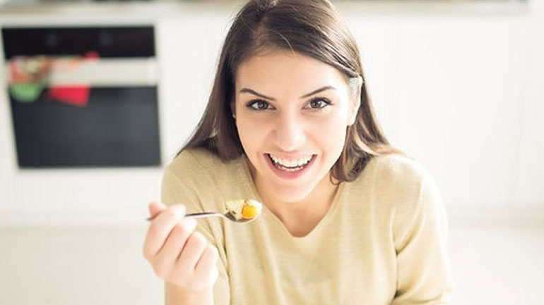 Αυτές είναι οι τροφές που μπορείτε να καταναλώσετε το βράδυ!