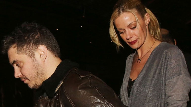 Η Ζέτα Μακρυπούλια αποκαλύπτει αν θα συνεργαστεί με τον Μιχάλη Χατζηγιάννη στο «Final Four»