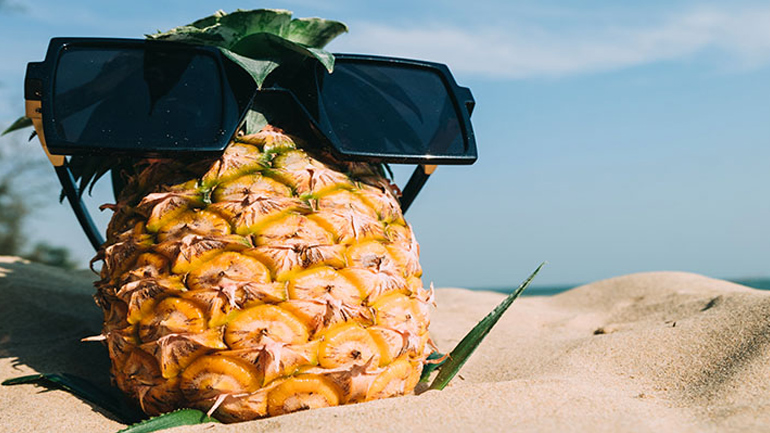 10 λόγοι που μας αδυνατίζει το καλοκαίρι