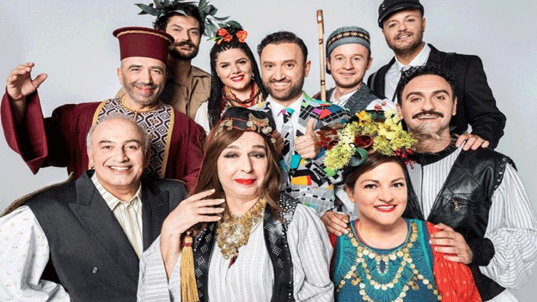 Πού θα πάμε σήμερα στην πόλη – Ατζέντα εκδηλώσεων