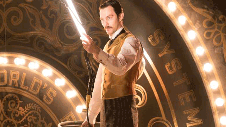 Προσεχώς: «Η Μάχη της Επικράτησης» – Μια συναρπαστική ταινία, βασισμένη σε αληθινά γεγονότα