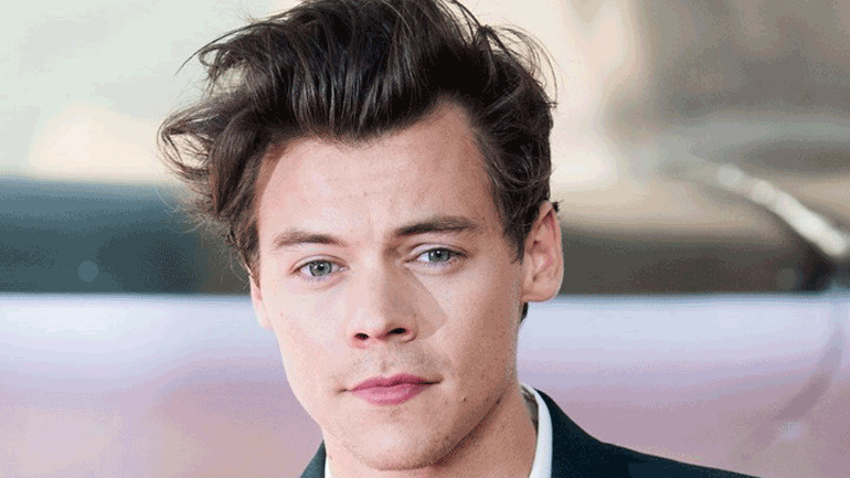 O Χάρι Στάιλς στο remake της «Μικρής Γοργόνας»