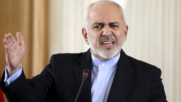 Ιρανός ΥΠΕΞ: Δεν ήταν αντίποινα η σύλληψη του τάνκερ