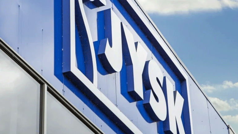 Η JYSK ανοίγει δύο νέα καταστήματα σε Πεύκη και Δράμα