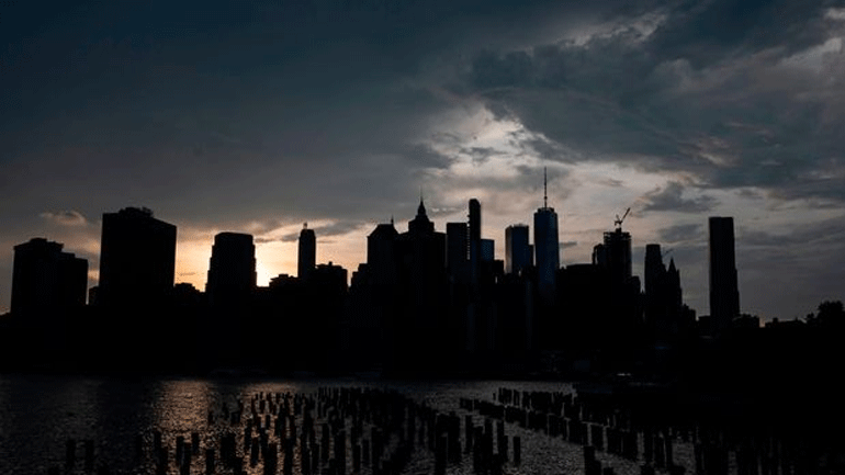 Νέες διακοπές ρεύματος στη Νέα Υόρκη