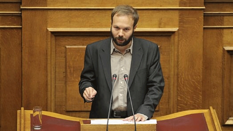 Γ. Ψυχογιός: «Οι πραγματικοί σύμμαχοι της ΝΔ στην Ευρώπη είναι ο Όρμπαν, ο Σαλβίνι και ο Κουρτς»