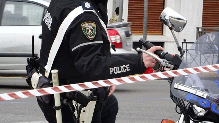 Κυκλοφοριακές ρυθμίσεις στο Μάτι την Τρίτη