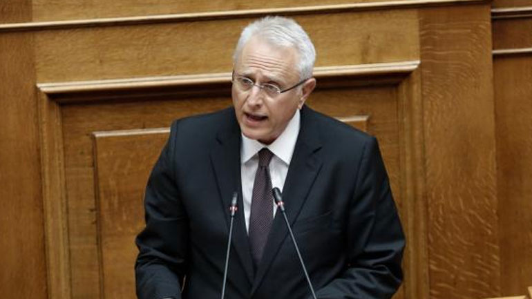 Ραγκούσης: Η ΝΔ έχει εισαγάγει τον κυβερνητικό σαλβινικό θεατρινισμό