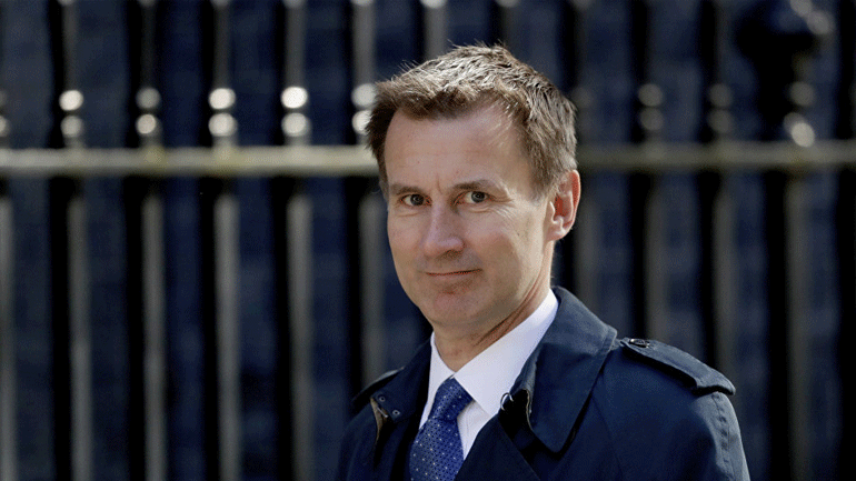 Ευρωπαϊκή ναυτική δύναμη για προστασία από το Ιράν θα επιδιώξει η Βρετανία