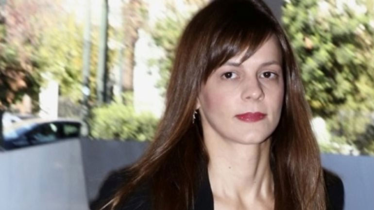 Απάντηση της Εφ. Αχτσόγλου στον Γ. Βρούτση για συντάξεις και ΣΕΠΕ