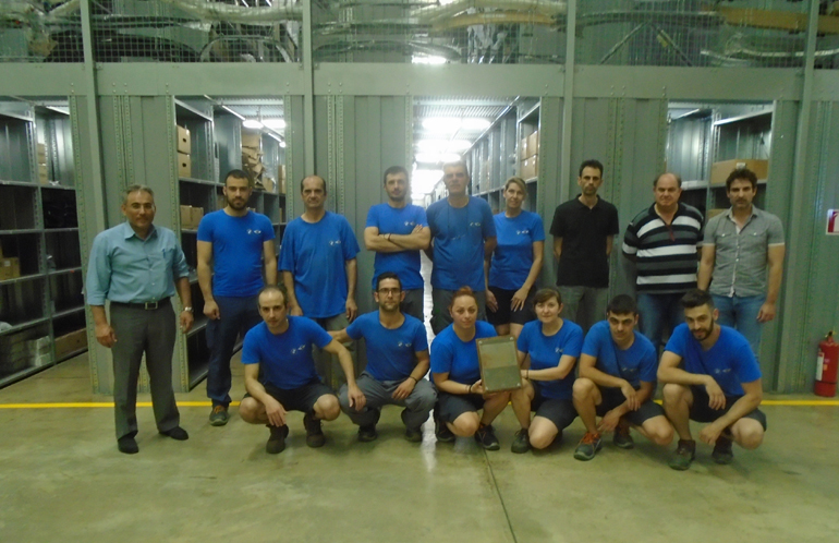 Αυτοί είναι οι πρώτοι σε όλον τον κόσμο!