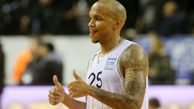 «Περιστεριώτης» ο Ουίλιαμ Χάτσερ