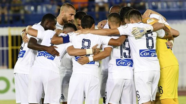 Europa League: Με Λέγκια ή Κουόπιο ο Ατρόμητος