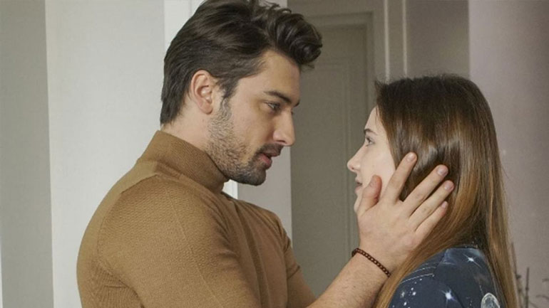 Κράτα μου το χέρι: Η Αζρά προσπαθεί να σταθεί όρθια με το «βάρος του μεγάλου μυστικού»