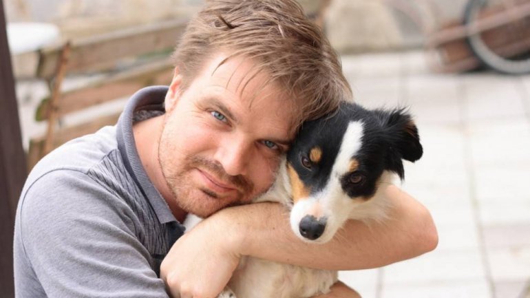 Τα κατοικίδια μειώνουν τα επίπεδα άγχους