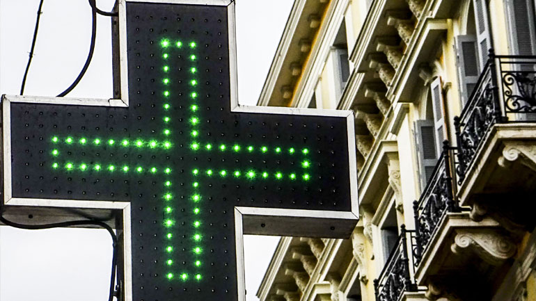 Φαρμακείο με είδη πρώτων βοηθειών στις διακοπές συνιστά ο Φαρμακευτικός Σύλλογος