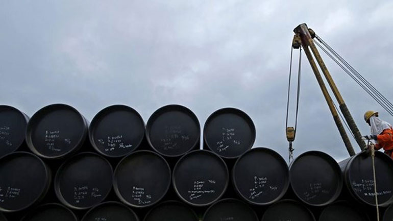 Άνοδο άνω του 1% καταγράφει η τιμή του πετρελαίου