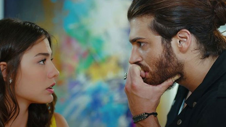 Φτερωτός Θεός: Όλα όσα θα δούμε στο αποψινό επεισόδιο