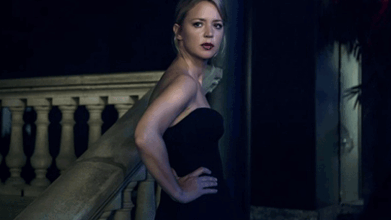 «Sex  και Ψυχανάλυση» – Ένα ψυχολογικό θρίλερ με τις Βιρζινί Εφιρά και Αντέλ Εξαρχόπουλος