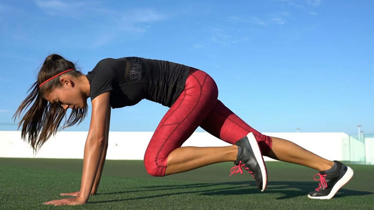 Γιατί δεν πρέπει να κάνετε γυμναστική με άδειο στομάχι