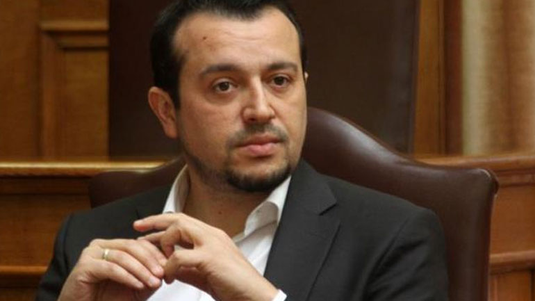 «Συντονισμός προοδευτικών δυνάμεων απέναντι σε πολιτικές που θα αυξήσουν τις κοινωνικές ανισότητες»