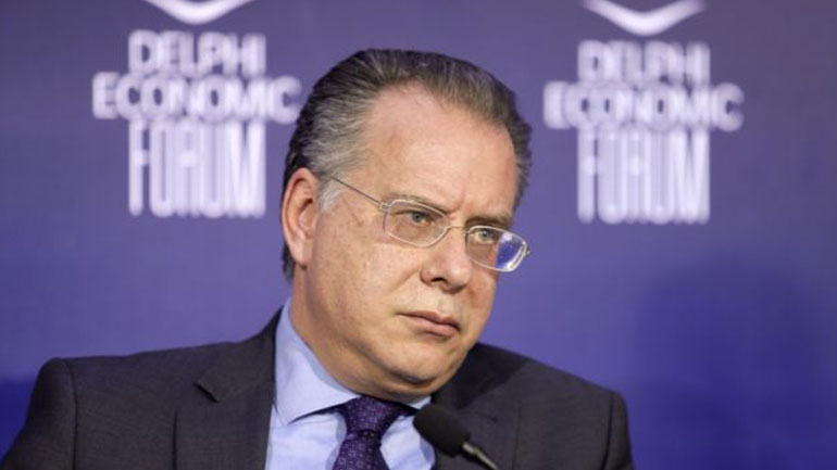 Στο Παρίσι ο Γ. Κουμουτσάκος για την έκτακτη συνάντηση για το μεταναστευτικό