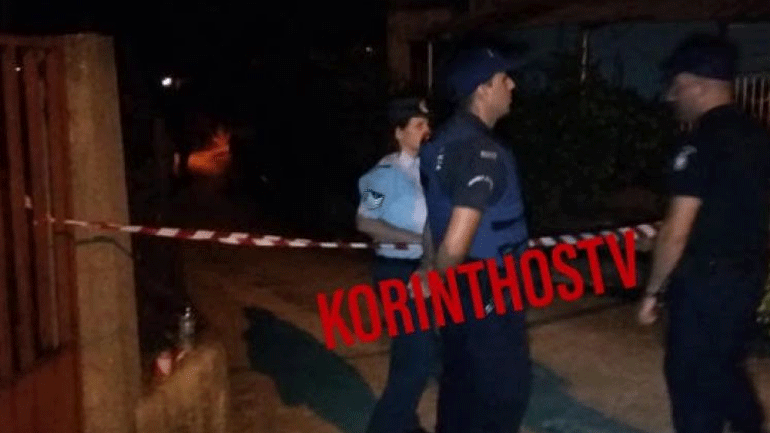 Ο ιατροδικαστής για την 82χρονη που βρέθηκε θαμμένη στην αυλή της