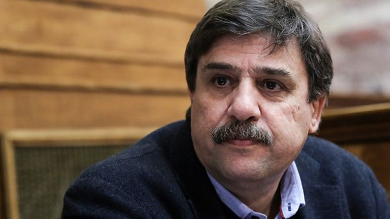 Ξανθός: «Οι κάτοικοι στο Μάτι από την πρώτη στιγμή είχαν δωρεάν πρόσβαση σε φαρμακευτικό και υγειονομικό υλικό»