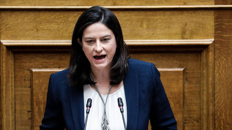 Κεραμέως: Αυξάνουμε τον προϋπολογισμό για την Παιδεία – Καταργούμε το άσυλο και βάζουμε τέλος στους αιώνιους φοιτητές Κεραμέως: Αυξάνουμε τον προϋπολογισμό για την Παιδεία – Καταργούμε το άσυλο και βάζουμε τέλος στους αιώνιους φοιτητές