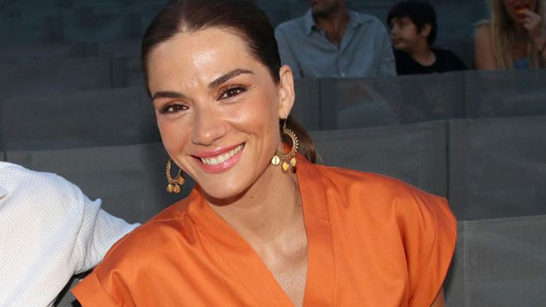 Βάσω Λασκαράκη: Αποκάλυψε μέσω Instagram σε ποια σειρά θα βρίσκεται τη νέα σεζόν