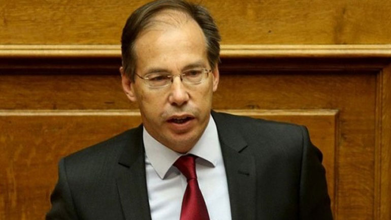 Μαυρωτάς: «Το κράτος πρέπει να παίζει ρόλο τοποτηρητή στον επαγγελματικό αθλητισμό»