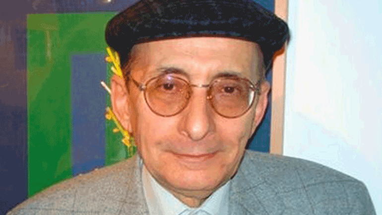 Ένας χρόνος χωρίς τον Μάνο Ελευθερίου