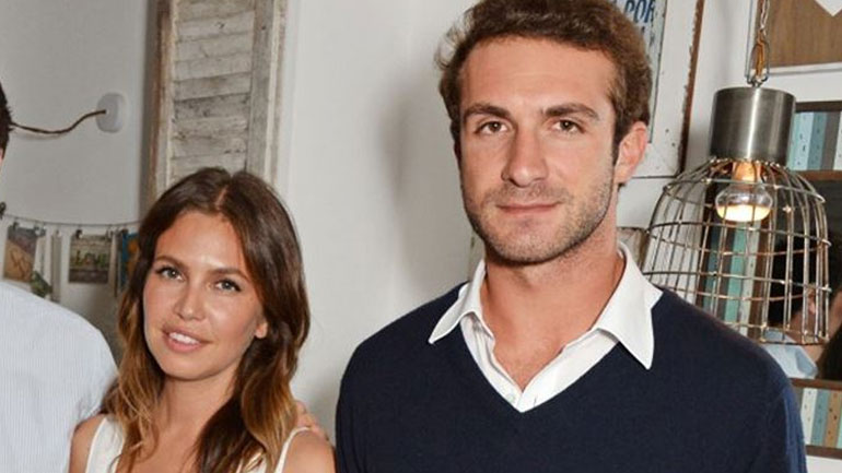 O Σταύρος Νιάρχος έκανε πρόταση γάμου στη σύντροφό του!