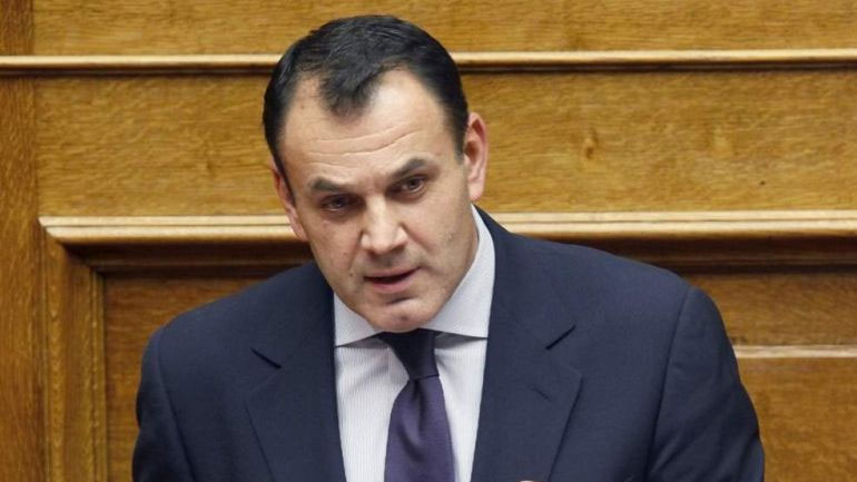 «Αυτονόητο ότι δεν πρόκειται να ανεχθούμε αμφισβητήσεις κυριαρχικών μας δικαιωμάτων»