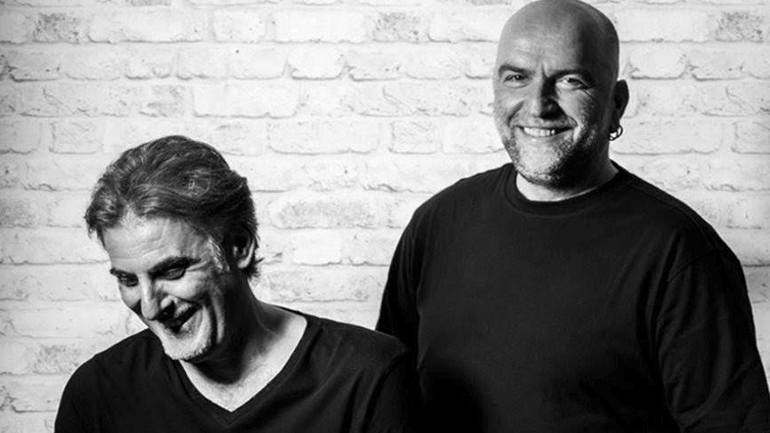 Οι Πυξ Λαξ  στη Χαλκίδα