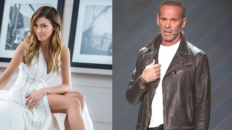 Το ξέσπασμα της Όλγας Φαρμάκη μετά τα σχόλια του Πέτρου Κωστόπουλου για τις influencers