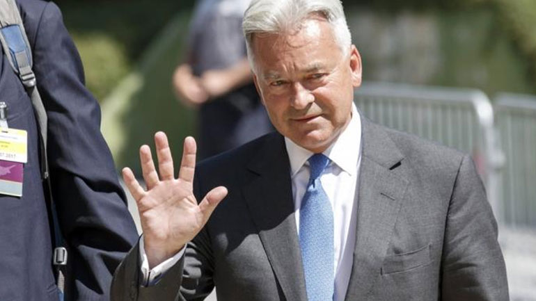 Mπαράζ παραιτήσεων υπουργών στη Βρετανία – Πρώτος ο υφυπουργός Εξωτερικών