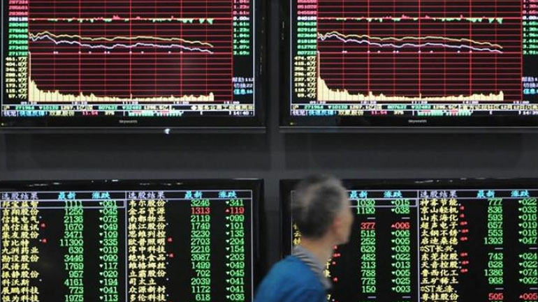 Πιλοτική λειτουργία του Χρηματιστηρίου Επιστήμης και Τεχνολογίας στη Σανγκάη