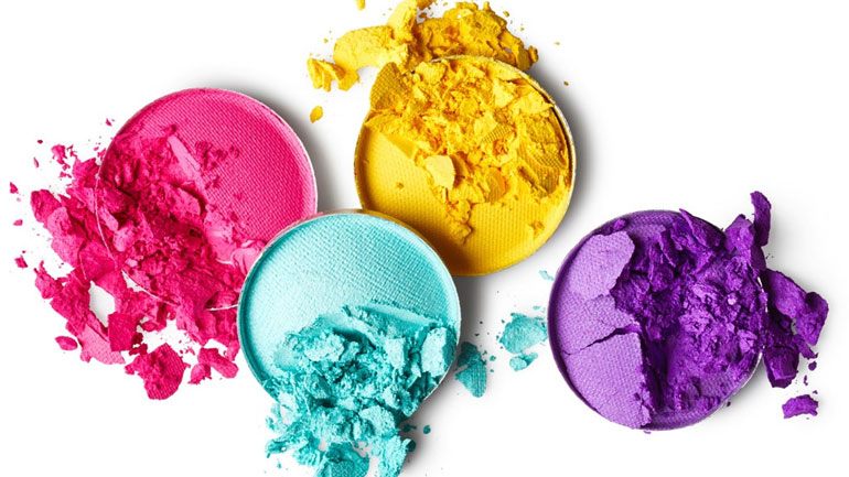 Πώς θα κάνετε τη σπασμένη σας σκιά σαν καινούργια