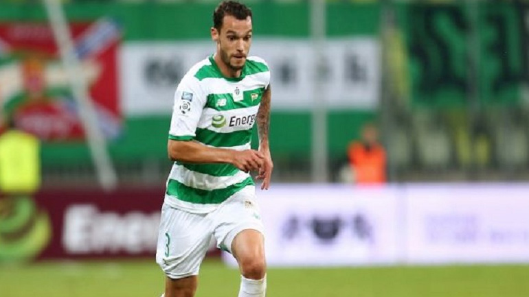 Παναθηναϊκός: Στην Αθήνα για εξετάσεις και υπογραφές ο Νούνιες