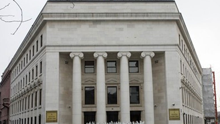 Κροατία-διοικητής Κεντρικής Τράπεζας: Η έλλειψη ειδικευμένου εργατικού δυναμικού εμπόδιο στην ανάπτυξη