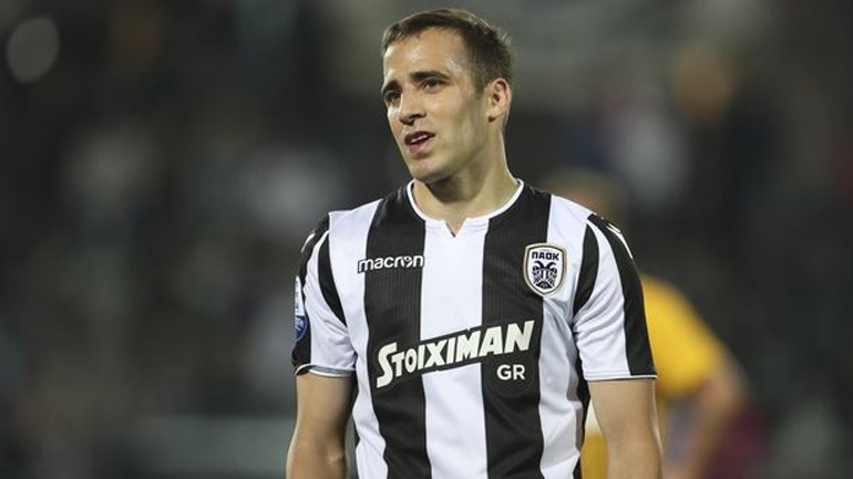 Στην Ανκαραγκουτσού ο Κίτσιου