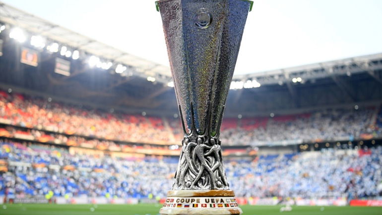 Europa League: Η κλήρωση του γ΄ προκριματικού γύρου