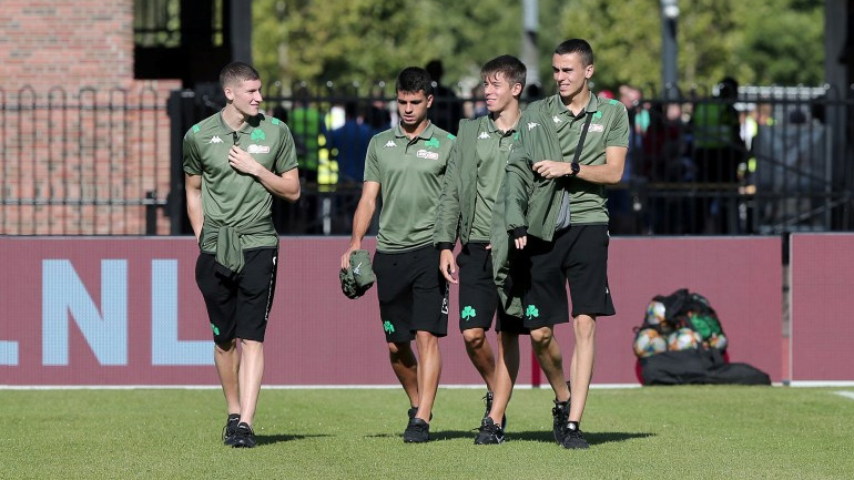 Άρεσε ο Παναθηναϊκός, 2-1 τον Άγιαξ