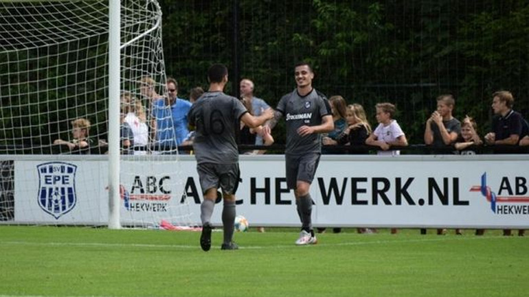 Βαριά ήττα του ΟΦΗ από τον Άγιαξ