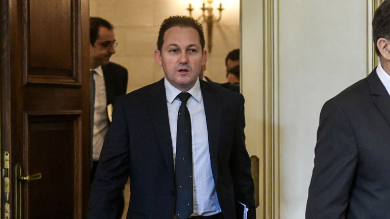 Η ενημέρωση της Τρίτης