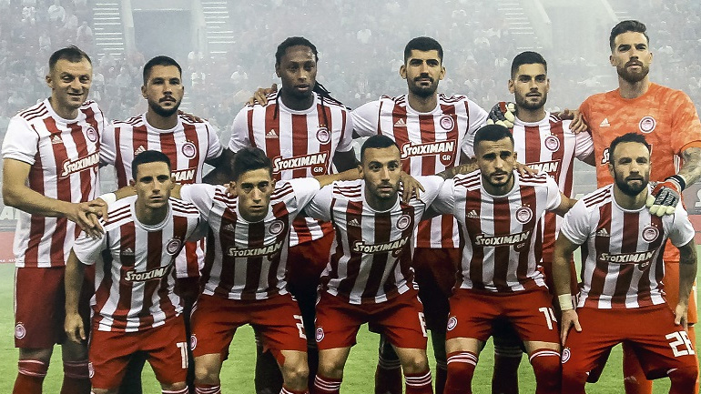 Champions League: Η τουρκική Μπασακσεχίρ αντίπαλος του Ολυμπιακού