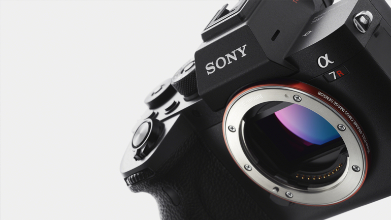 Η Sony ανακοινώνει τη νέα Alpha 7R IV υψηλής ανάλυσης φωτογραφική μηχανή!