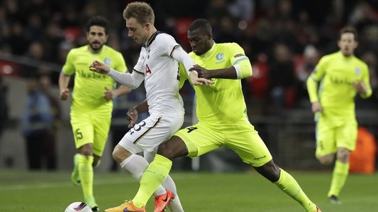 ΠΑΟΚ: Ναυαγεί του Κοεντράο, στο προσκήνιο ο Νιγηριανός Ισίτι